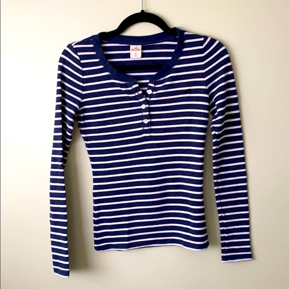 Hollister sleep set - Picture 2 of 3